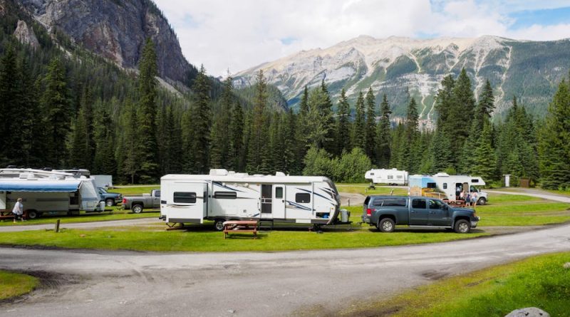 Trouvez le camping idéal pour des nuits sous les étoiles et des journées pleines d'aventures !